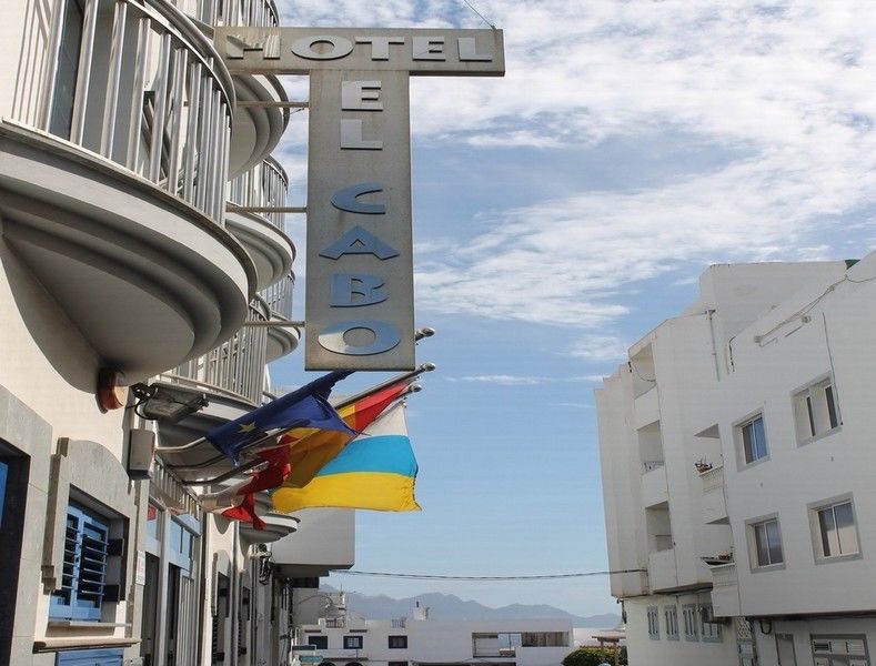 Hotel Oyo Bora Bora The Las Palmas de Gran Canaria